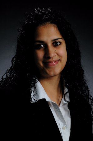 Sue Patel